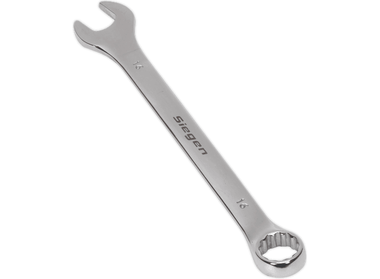 Sealey Combination Spanner 16mm S01016