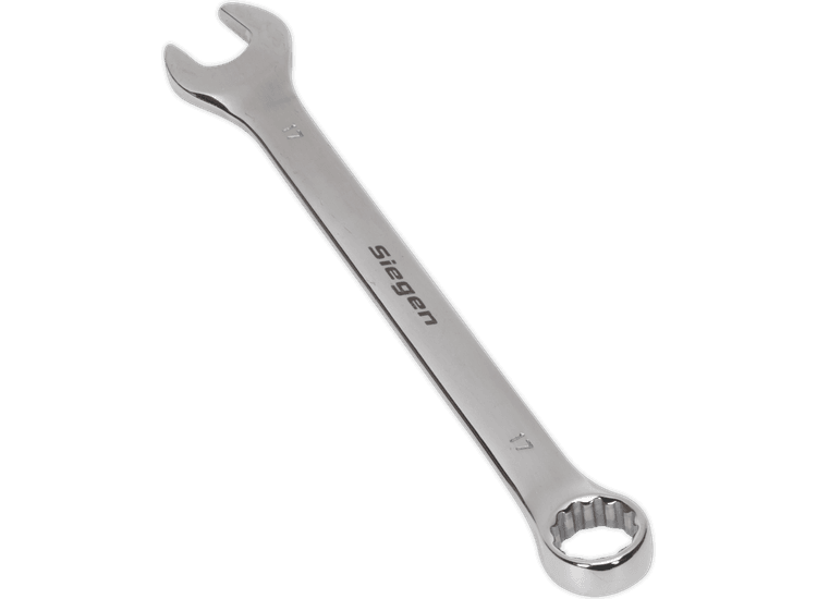 Sealey Combination Spanner 17mm S01017