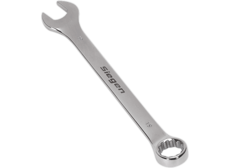 Sealey Combination Spanner 19mm S01019