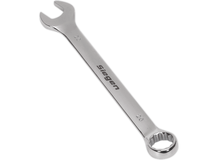 Sealey Combination Spanner 20mm S01020