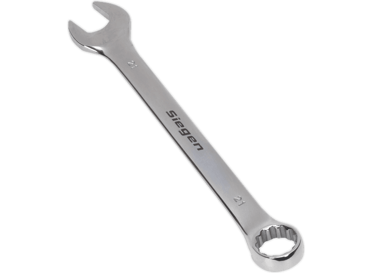 Sealey Combination Spanner 21mm S01021