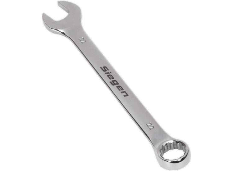 Sealey Combination Spanner 22mm S01022