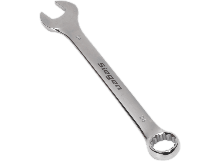 Sealey Combination Spanner 24mm S01024