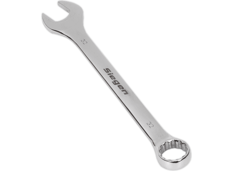 Sealey Combination Spanner 32mm S01032