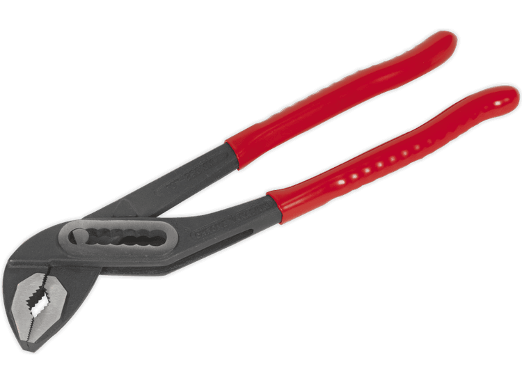 Sealey Water Pump Pliers 250mm S01056