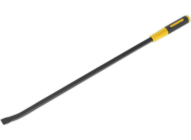 Sealey Pry Bar 900mm 25° Heavy-Duty S01154