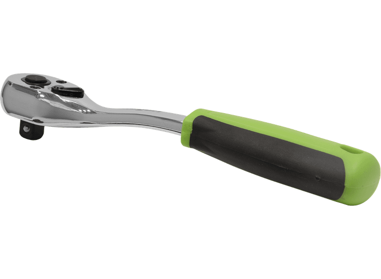 Sealey Ratchet Wrench Offset Handle 3/8"Sq Drive S01204