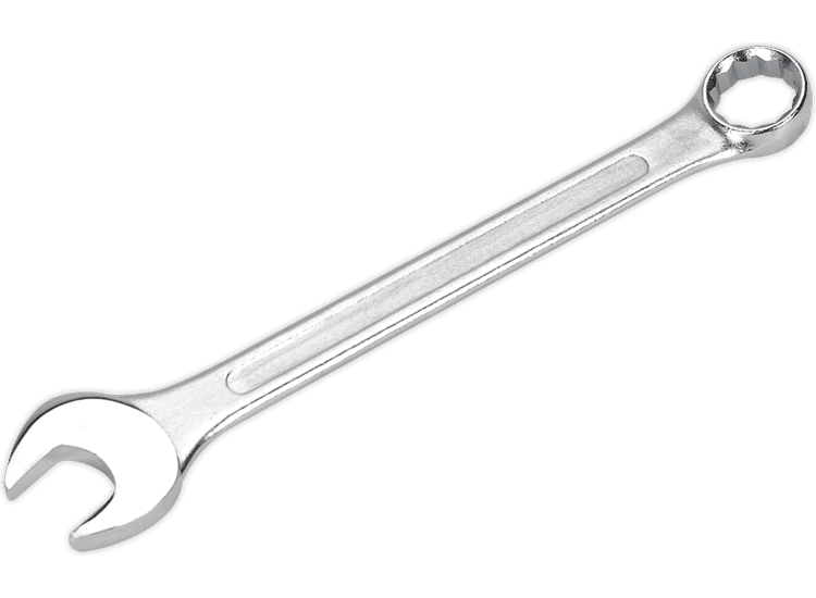 Sealey Combination Spanner 17mm S0417