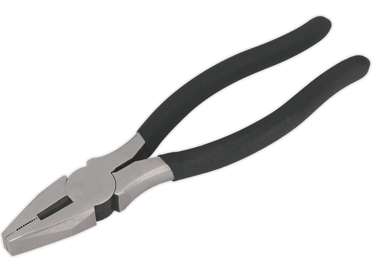 Sealey Combination Pliers 200mm S0446