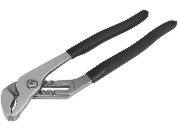 Sealey Water Pump Pliers 250mm S0458