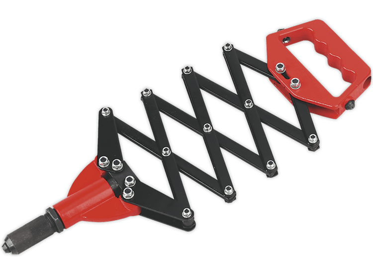 Sealey Lazy Tongs Riveter S0492