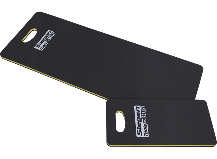 Sealey Mechanic's Mat Set EVA - 22mm S08561