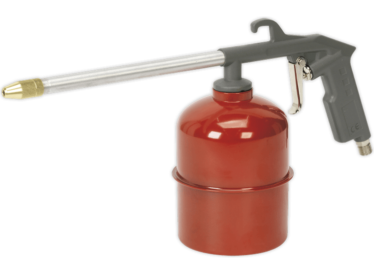 Sealey Paraffin Spray Gun SA333