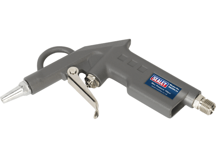 Sealey Air Blow Gun SA334