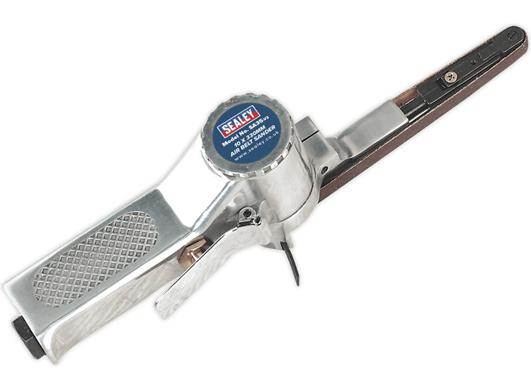 Sealey Air Belt Sander 10 x 330mm SA35