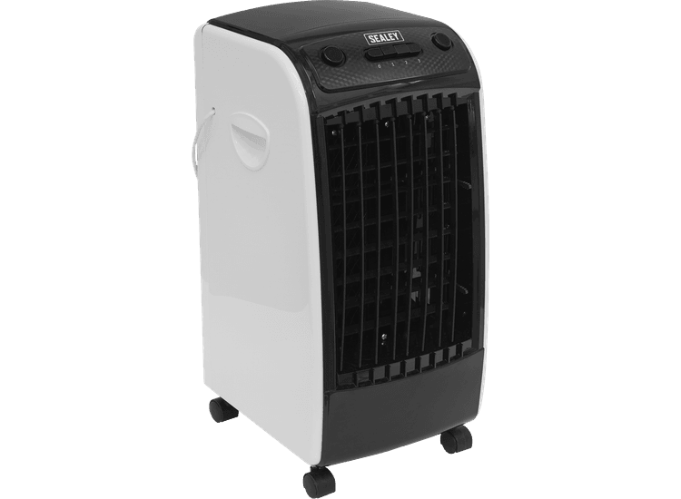Sealey Air Cooler/Purifier/Humidifier SAC04