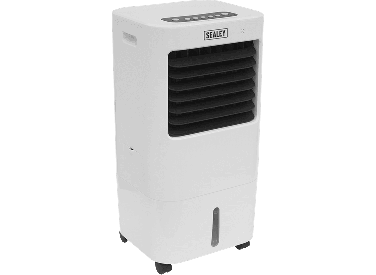 Sealey Air Cooler/Purifier/Humidifier with Remote Control SAC13