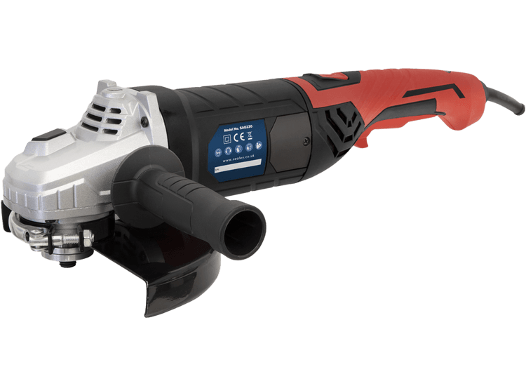 Sealey Angle Grinder &amp;Oslash;230mm 2000W/230V SAG230