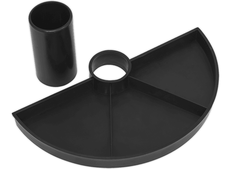 Sealey Mechanic's Seat Tool Tray SCRTT