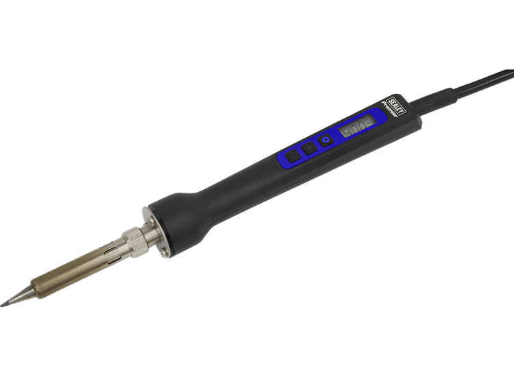 Sealey Soldering Iron Digital 80W/230V SD002