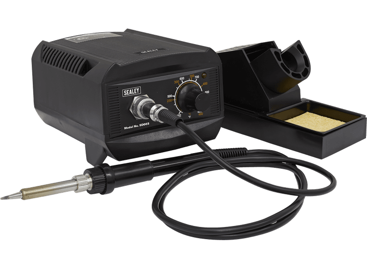 Sealey Soldering Station 50W SD003