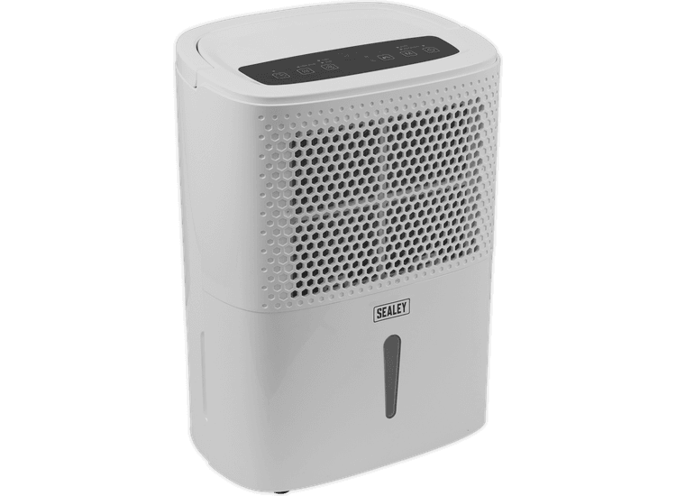Sealey Dehumidifier 10L SDH102