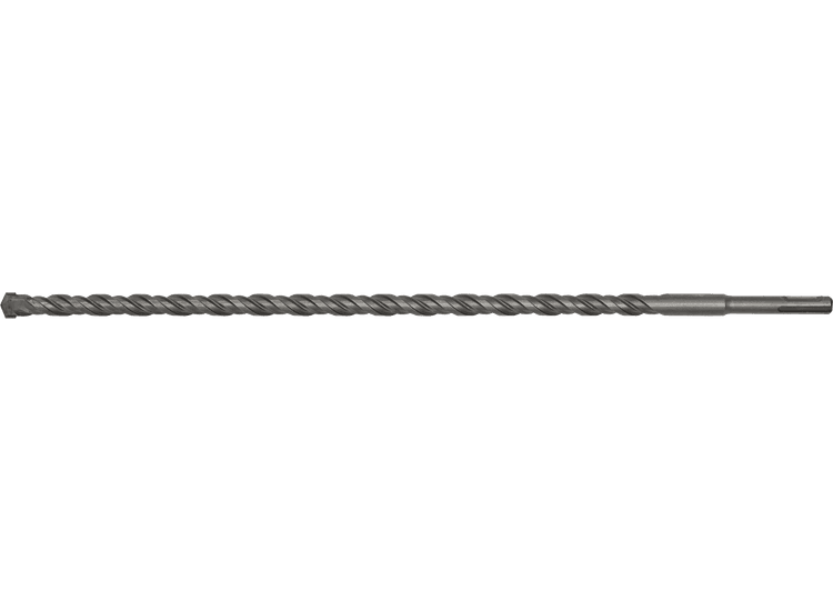 Sealey SDS Plus Drill Bit &amp;Oslash;15 x 450mm SDS15X450