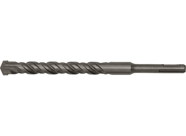 Sealey SDS Plus Drill Bit &amp;Oslash;17 x 200mm SDS17x200