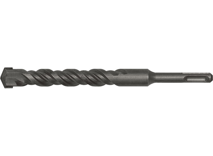 Sealey SDS Plus Drill Bit &amp;Oslash;19 x 200mm SDS19x200