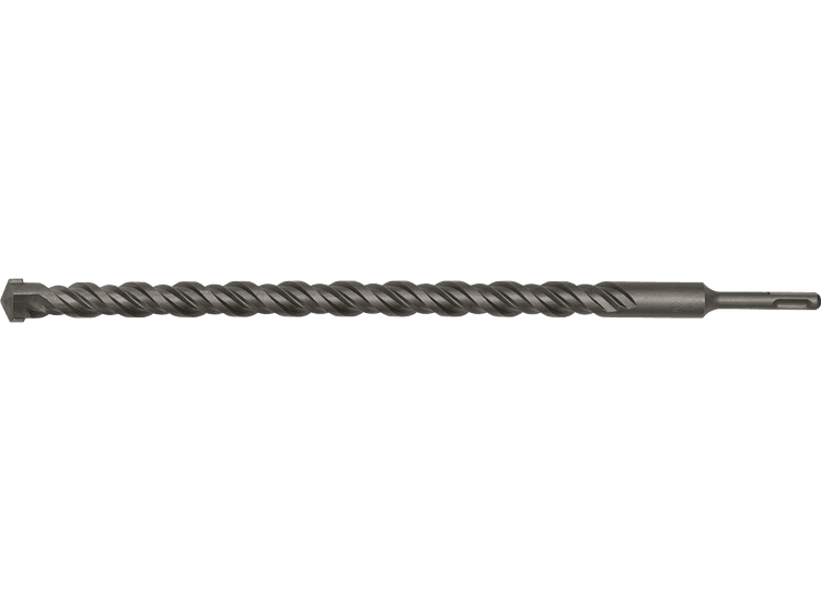Sealey SDS Plus Drill Bit &amp;Oslash;24 x 450mm SDS24X450