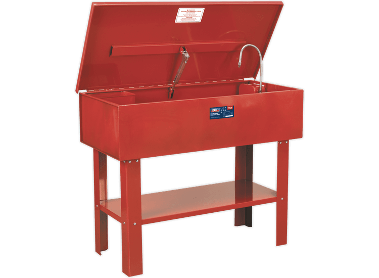 Sealey Parts Cleaning Tank SM40
