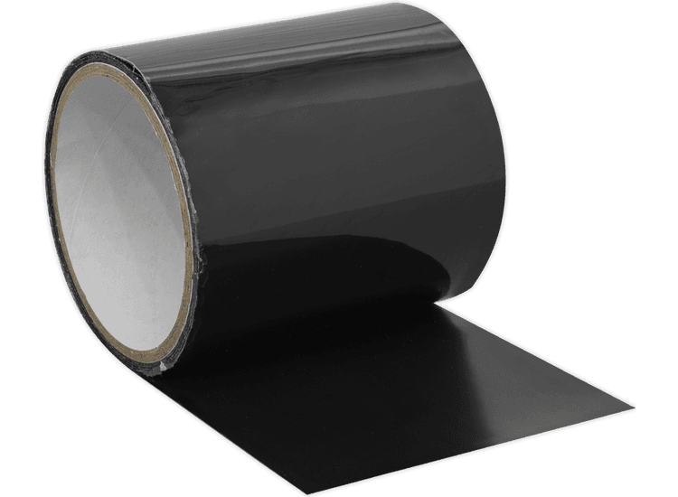 Sealey Seal &amp; Repair Tape 150cm x 10cm SRT150