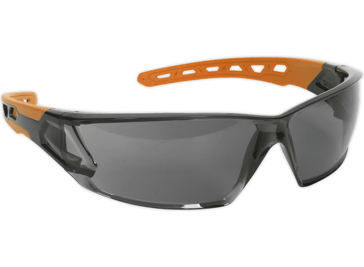 Sealey Safety Spectacles - Anti-Glare Lens SSP67