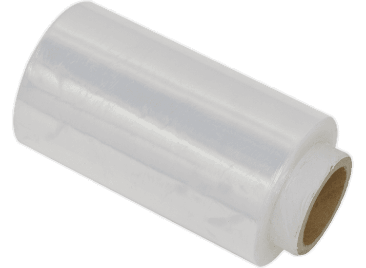 Sealey Steering Wheel Protection Film 150m SWPF150