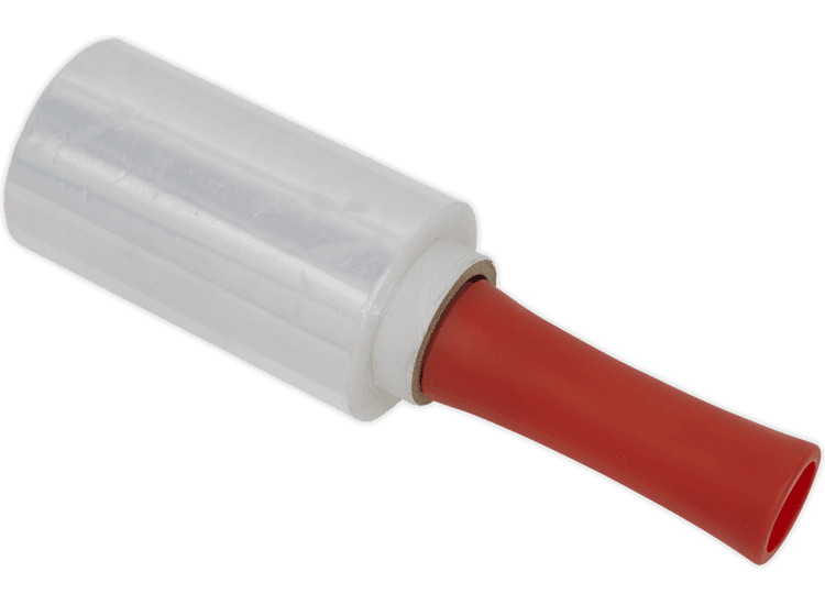 Sealey Steering Wheel Protection Film 150m with Applicator Handle SWPH150