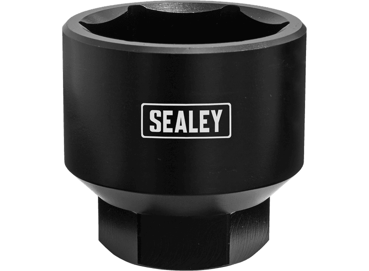 Sealey Suspension Ball Joint Socket 44mm 38mm 6pt Drive - Citroen/Peugeot/Toyota SX044