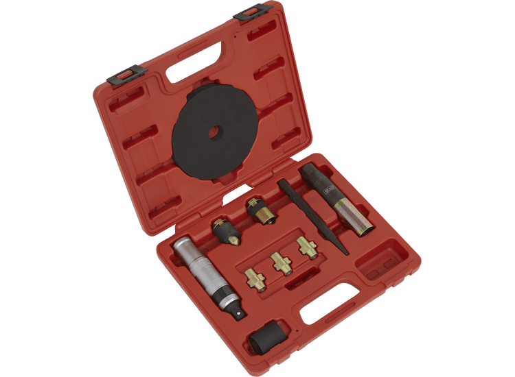 Sealey Master Locking Wheel Nut Removal Set SX299