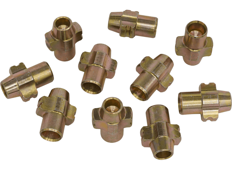 Sealey Blade C for SX299 - Pack of 10 SX299DB