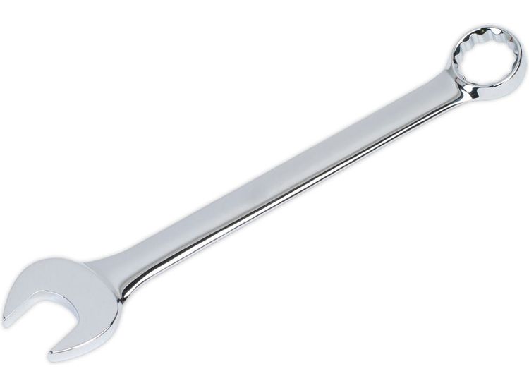 Sealey AK632434 Combination Spanner Super Jumbo 34mm