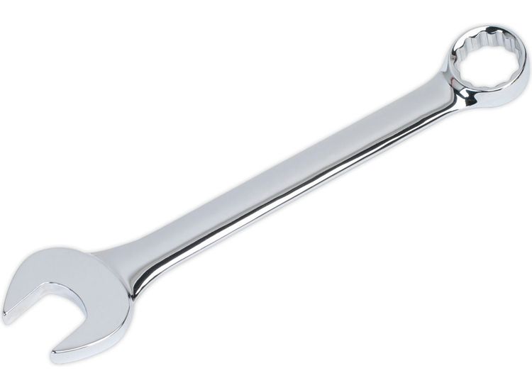Sealey AK632438 Combination Spanner Super Jumbo 38mm