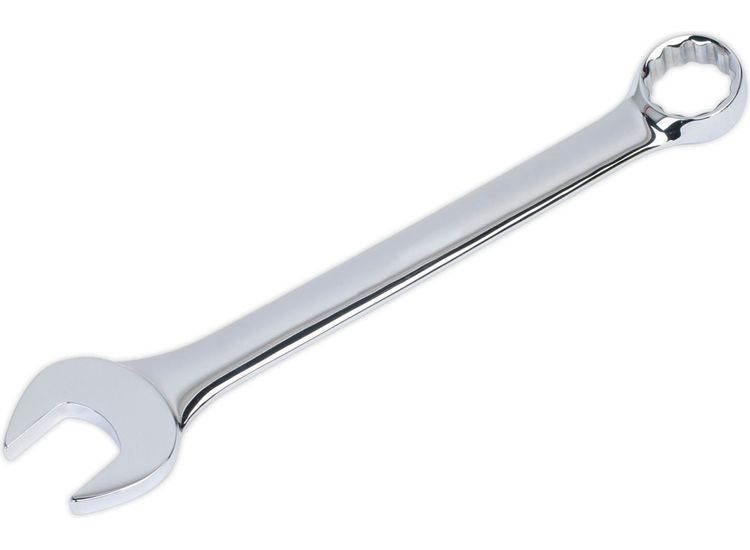 Sealey AK632446 Individual Super Jumbo Combination Spanners