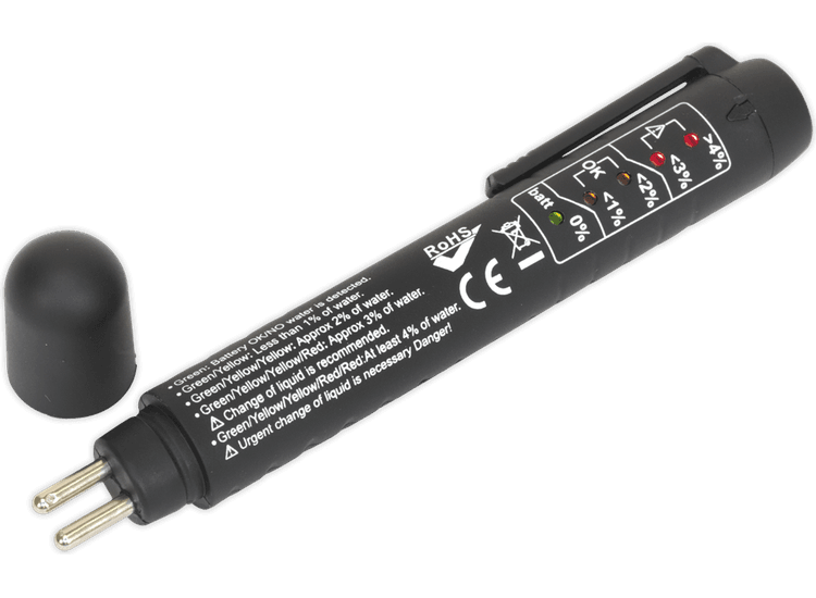 Sealey Pocket Brake Fluid Tester VS0274