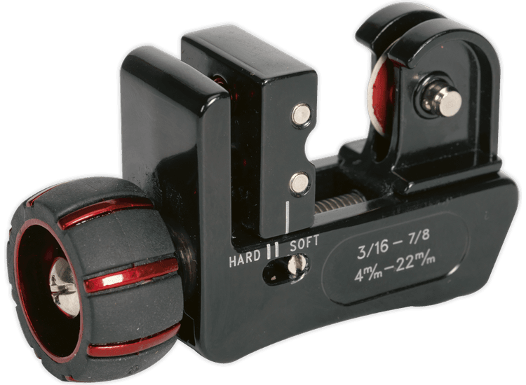 Sealey Brake Pipe Cutter VS0350