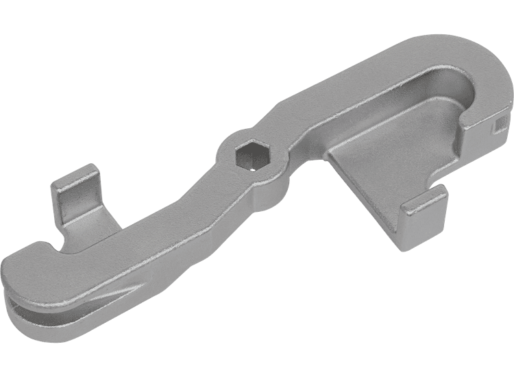 Sealey Brake Pipe Bender - Hand-Held VS0375