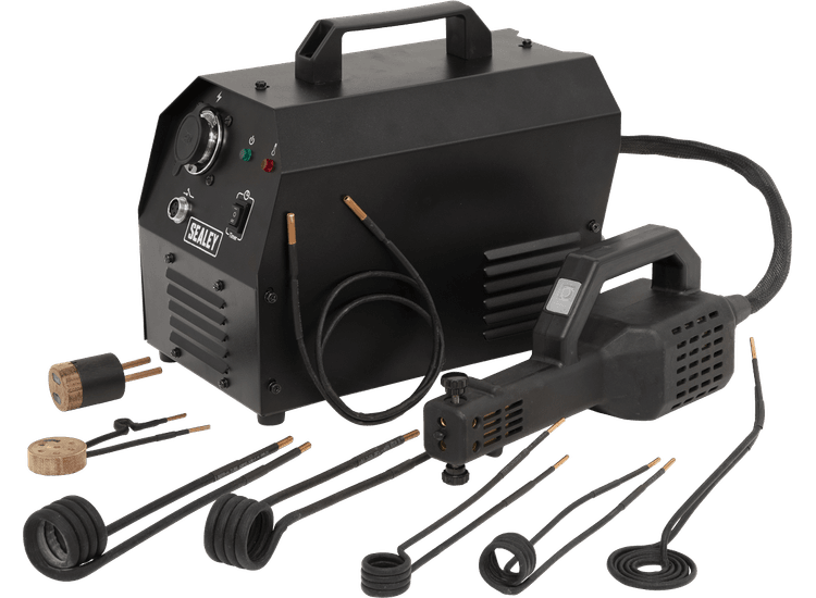 Sealey Induction Heater - Rapid Heat 2300W VS250