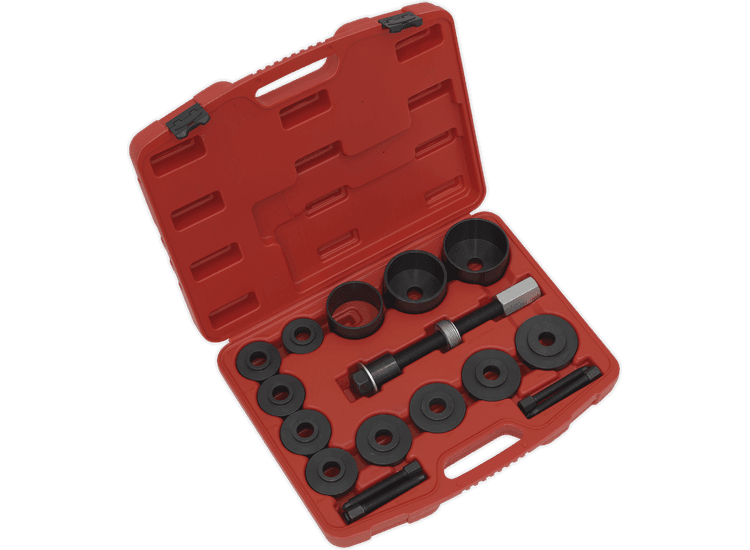 Sealey Wheel Bearing Removal/Installation Kit VS7021