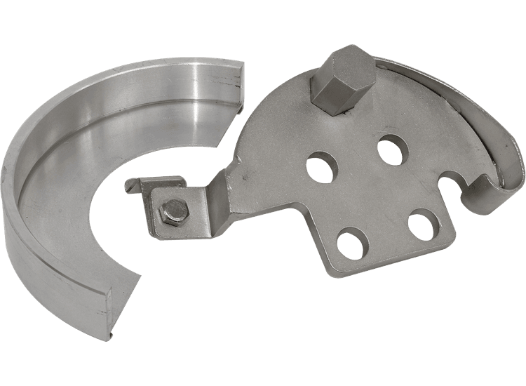 Sealey Stretch Belt Installation Tool - Ford/Volvo VS790