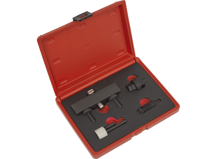 Sealey Fuel Pump Drive Belt Kit - VAG 2.7D - 3.0D VSE3142