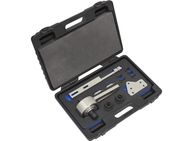 Sealey Torque Multiplier 1/2"-3/4"Sq Drive - Ford EcoBoost Engine VSE5180