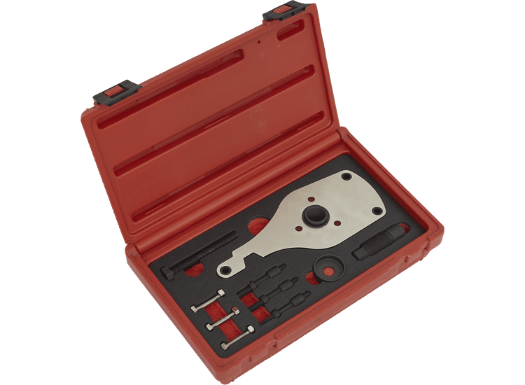 Sealey High Pressure Fuel Pump Remover/Installer - Ford 2.0D EcoBlue VSE6541